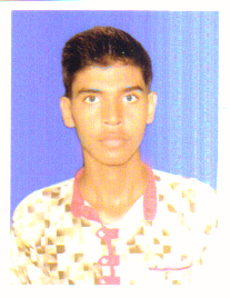 BIPIN KUMAR